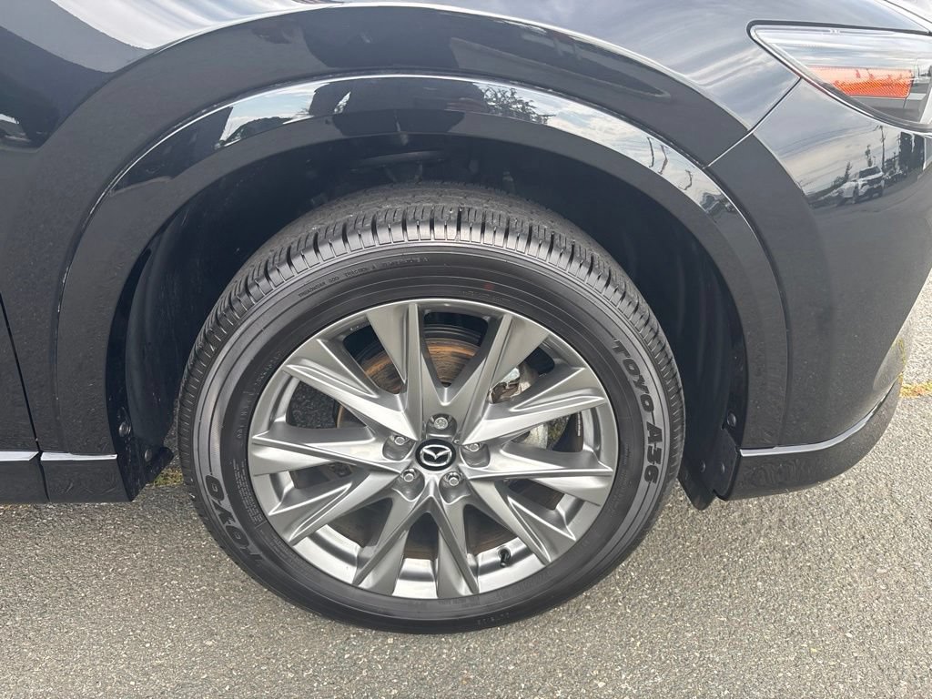 Used 2025 MAZDA CX-5 AWD 2.5 S image 9