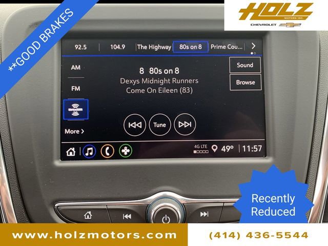 Certified 2024 Chevrolet Equinox LT image 11