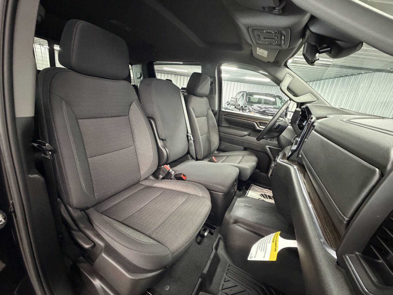 Used 2024 Chevrolet Silverado 2500 LT image 39