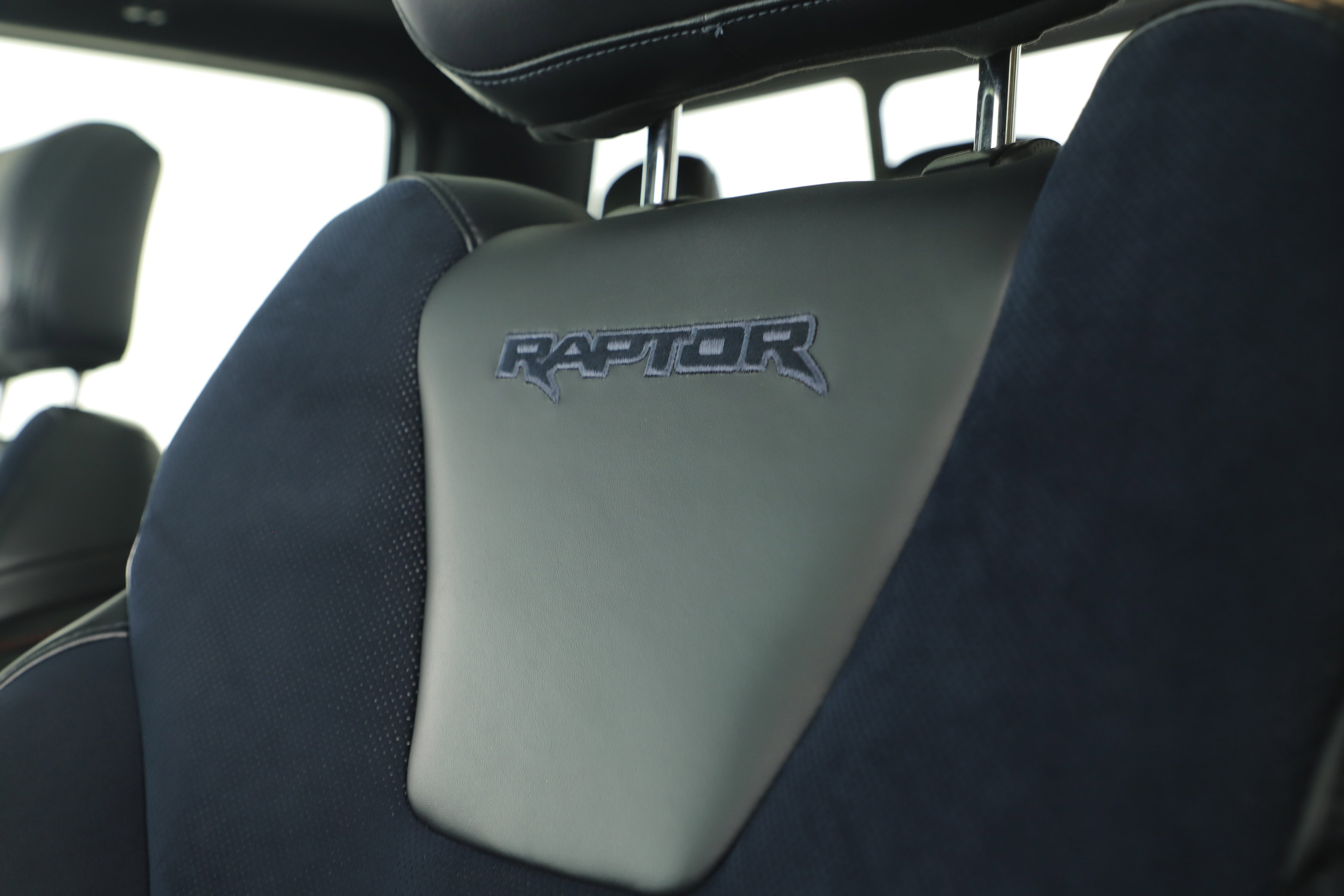 Used 2022 Ford F150 Raptor w/ Raptor 37 Performance Package image 10