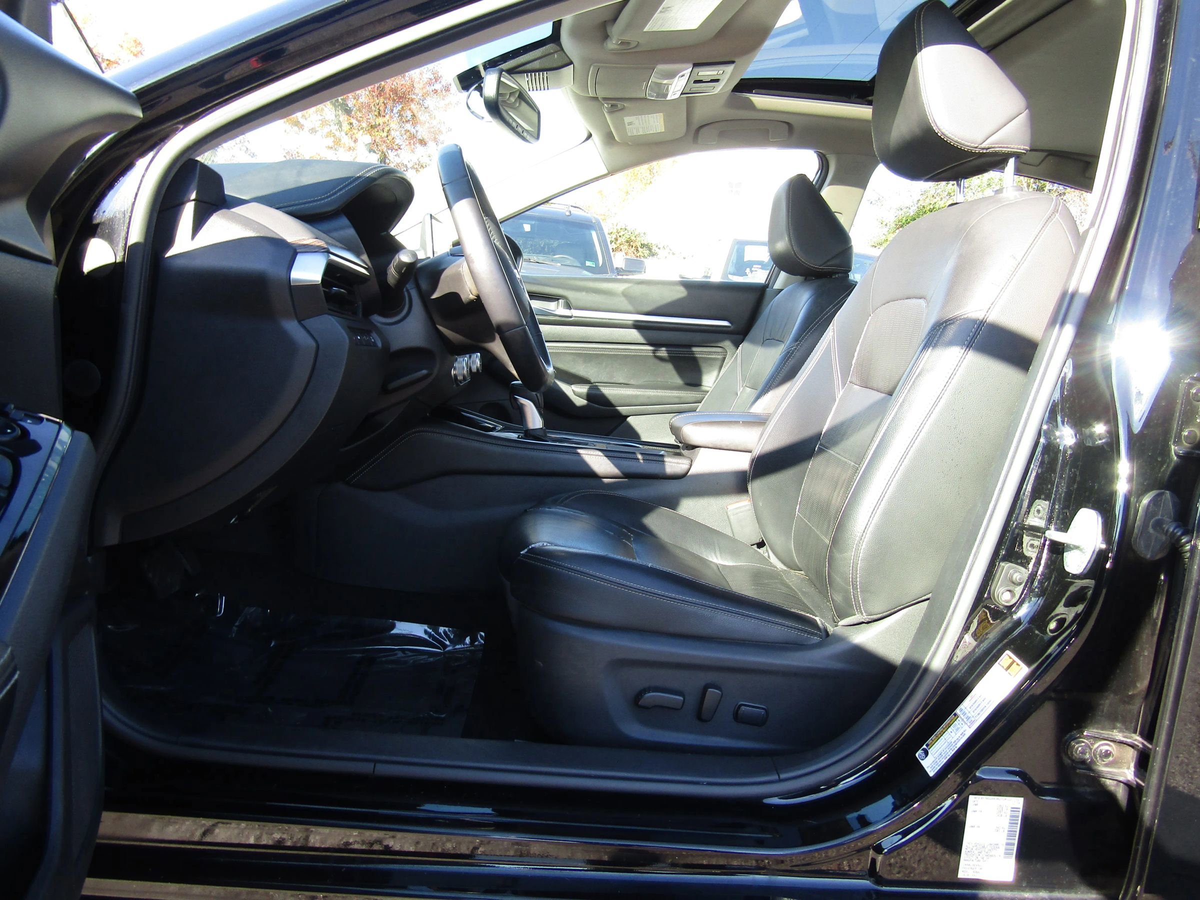 Used 2020 Nissan Altima 2.5 SL image 13