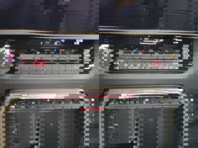 New 2026 Toyota Sequoia Platinum image 20