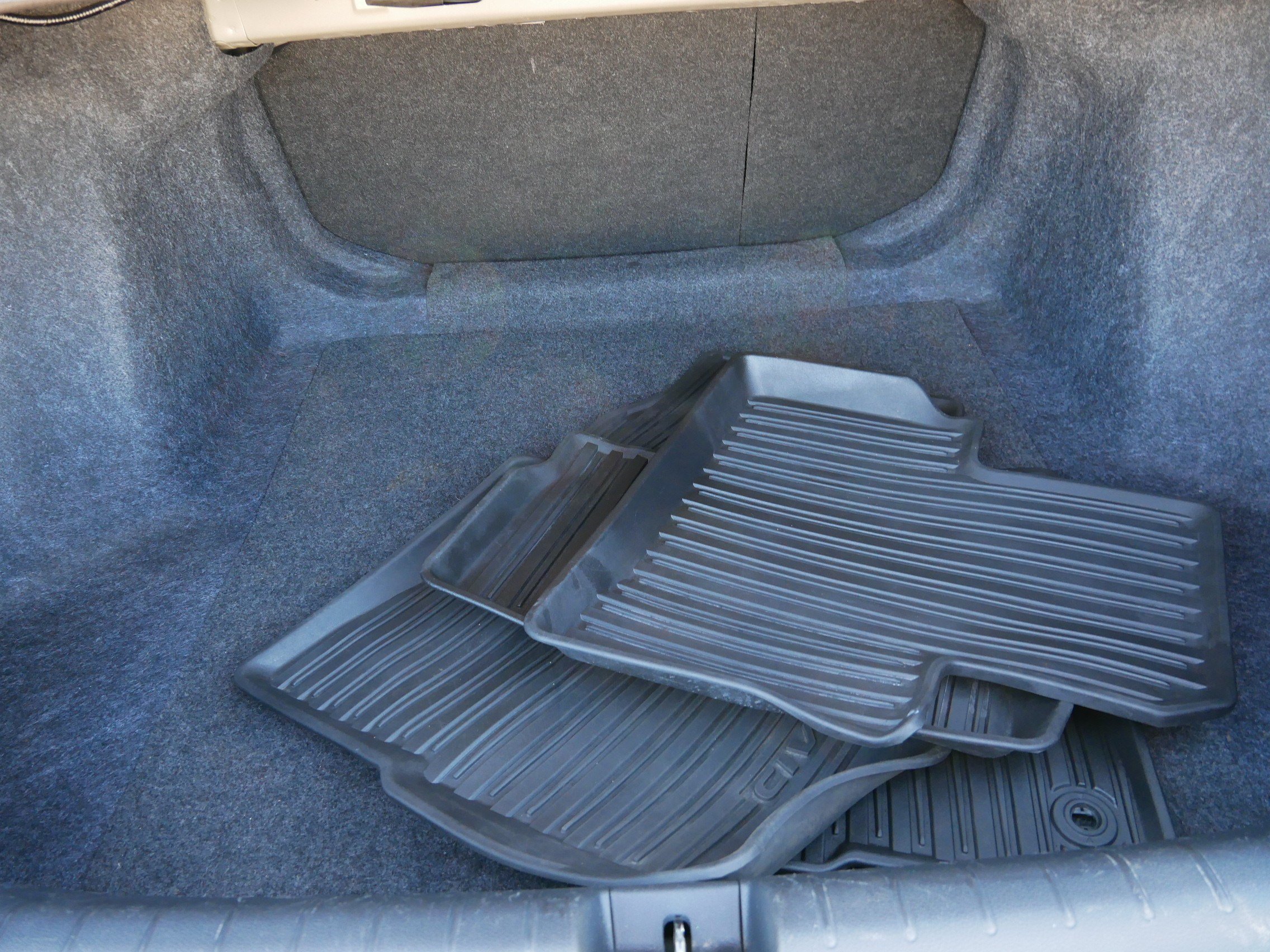 Used 2020 Honda Civic EX image 18