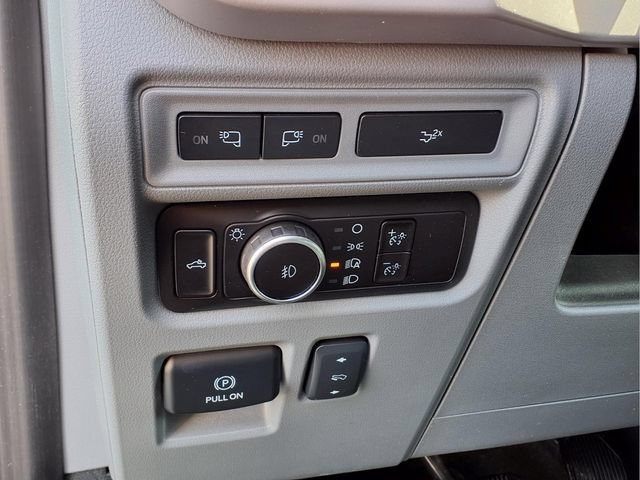 Used 2023 Ford F150 XLT w/ Equipment Group 302A High AWD/4WD image 19