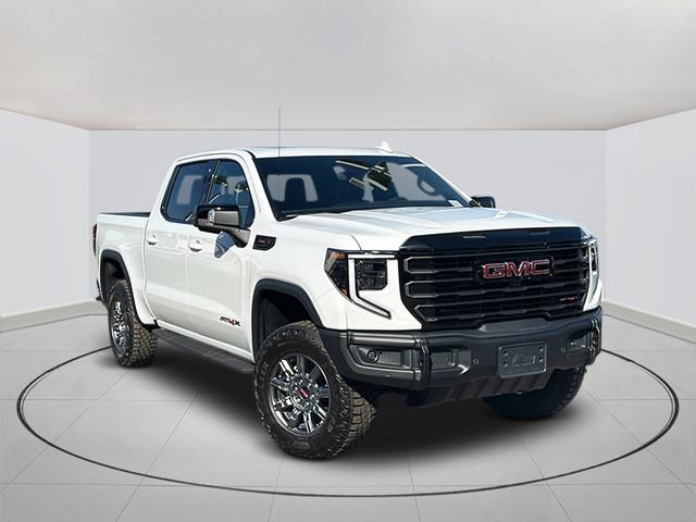 New 2026 GMC Sierra 1500 AT4X AWD/4WD image 1