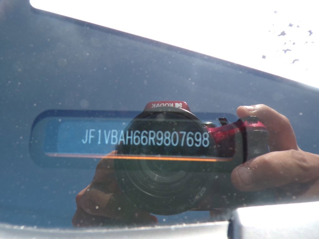 Used 2024 Subaru WRX Premium AWD/4WD image 35