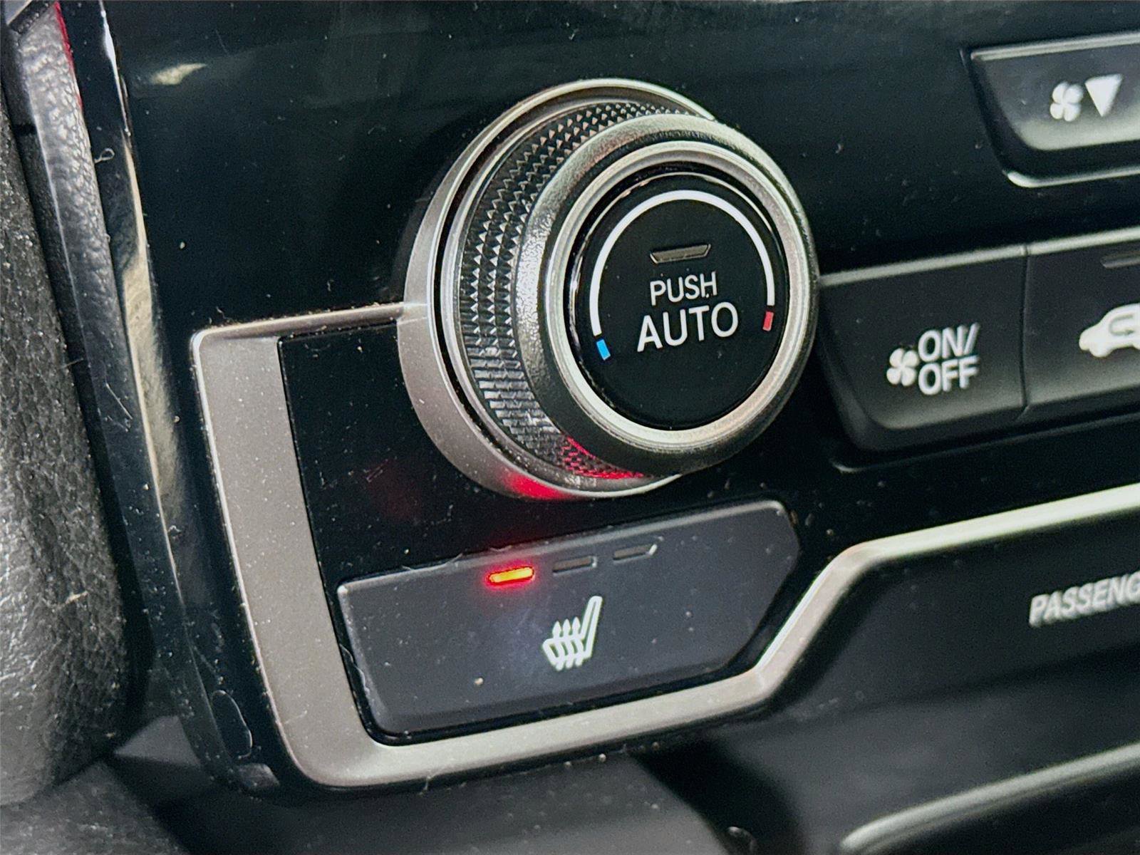 Used 2021 Honda CR-V Special Edition image 20