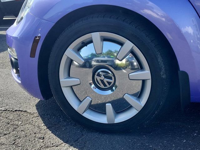 Used 2019 Volkswagen Beetle 2.0T SE FWD image 27