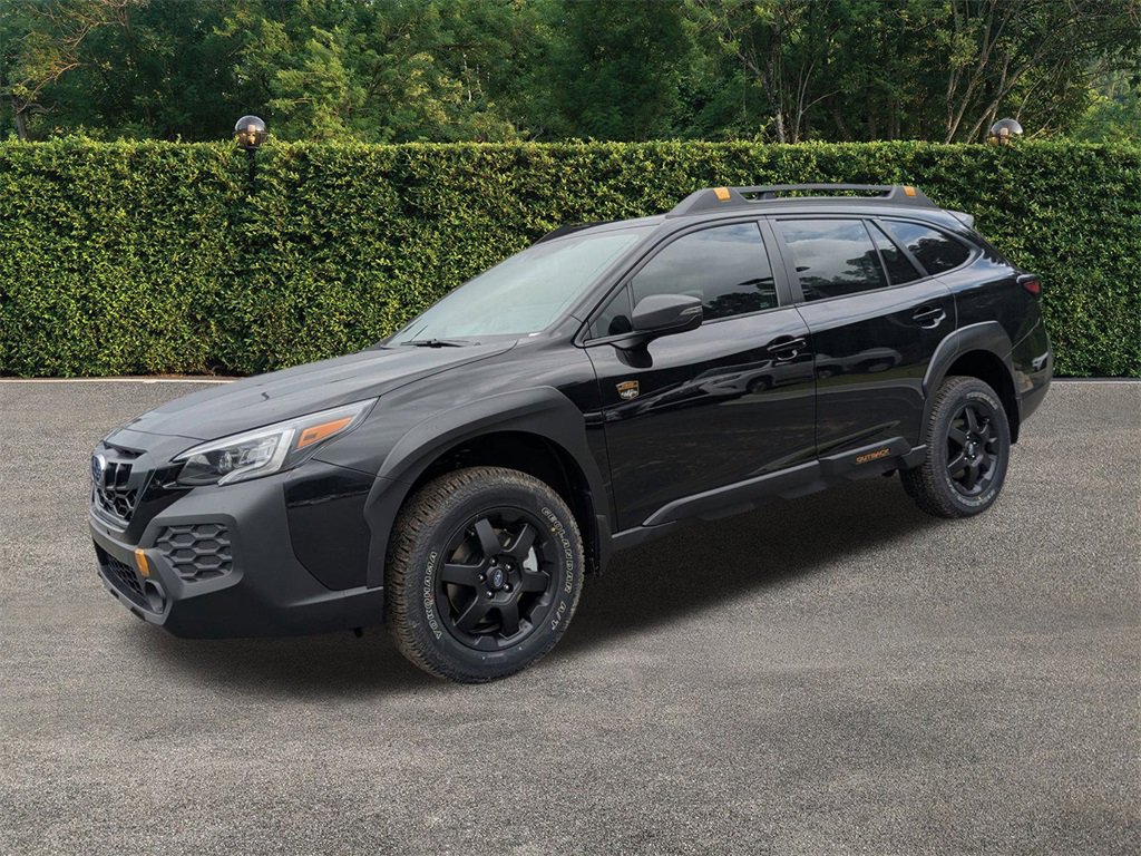 New 2025 Subaru Outback Wilderness image 8