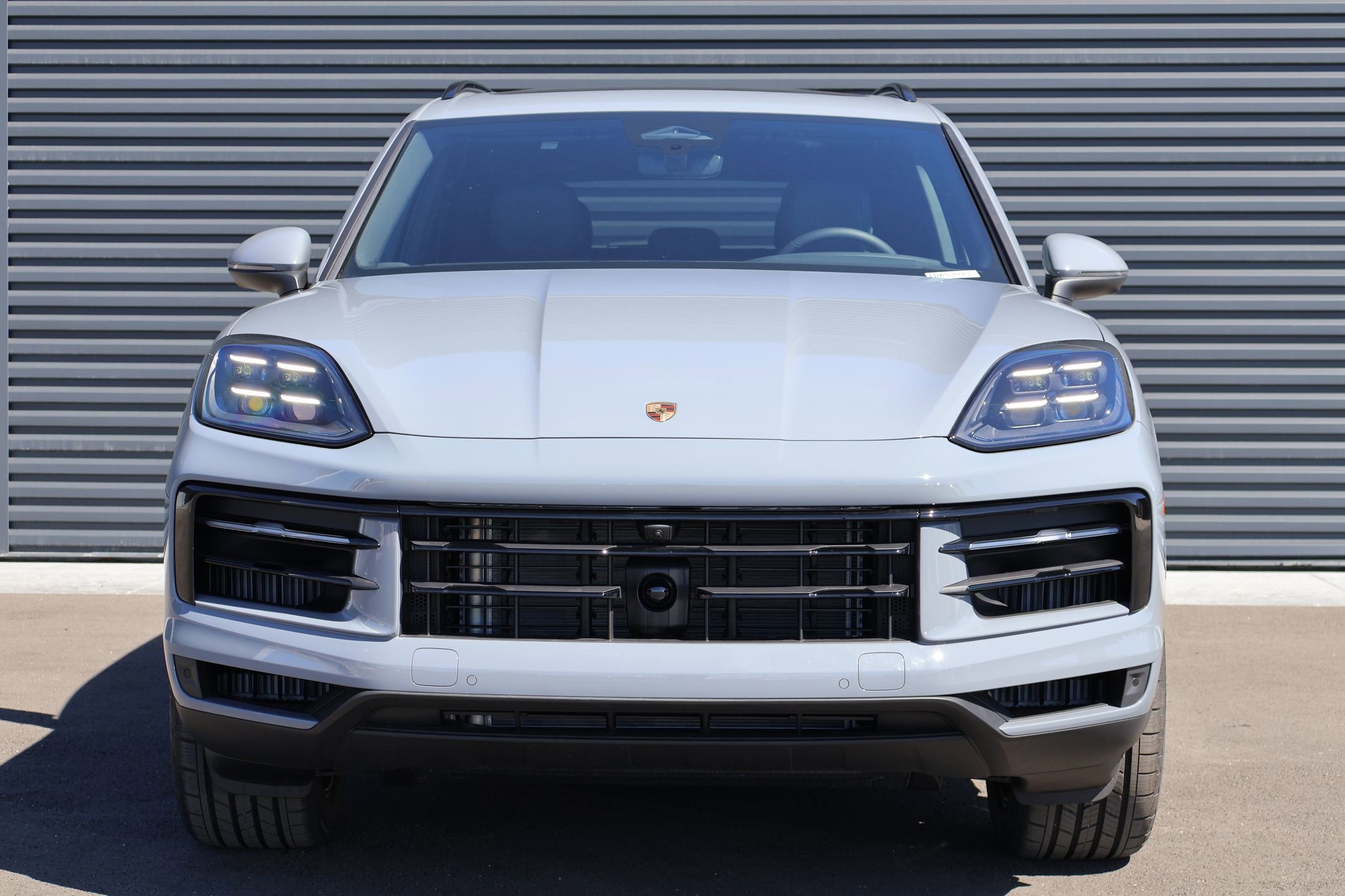 New 2026 Porsche Cayenne image 6