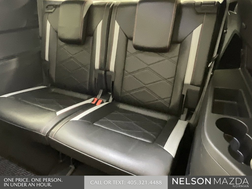 Used 2024 Volkswagen Atlas Peak Edition SEL image 27