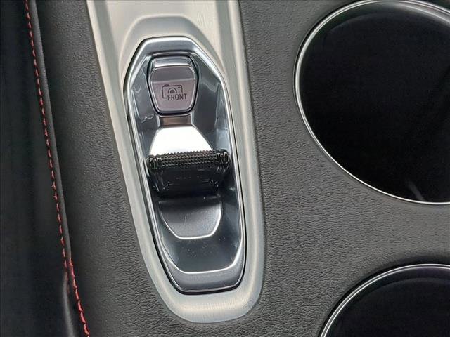 New 2026 Chevrolet Corvette Stingray Preferred Conv image 30