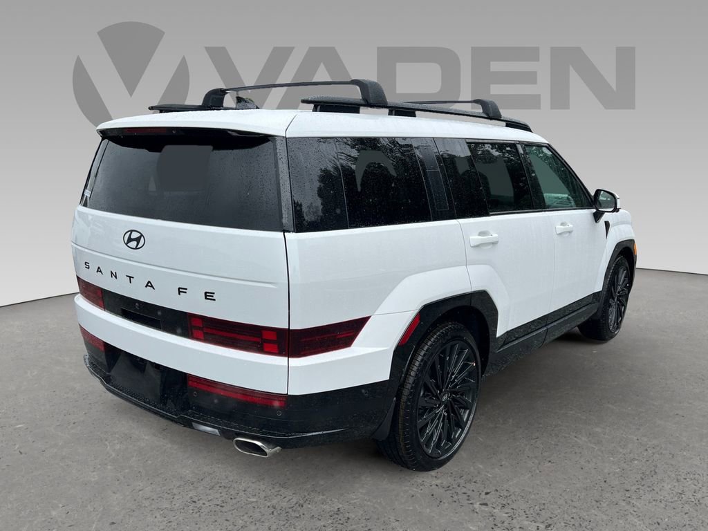 New 2026 Hyundai Santa Fe Calligraphy image 26