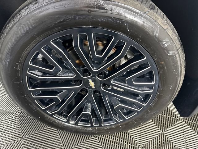 Used 2019 Chevrolet Silverado 1500 LTZ w/ LTZ Plus Package image 2