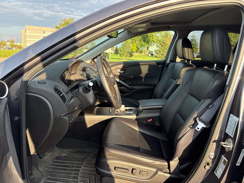 Used 2017 Acura RDX AWD image 15