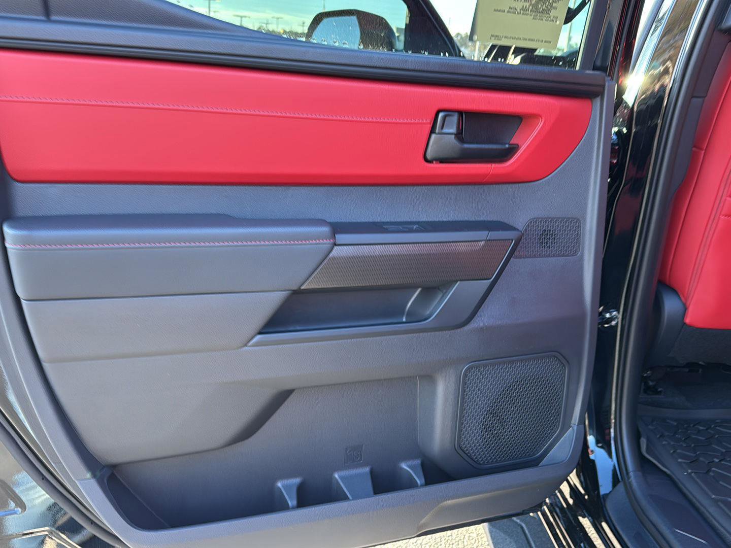 New 2026 Toyota Tundra TRD Pro image 15