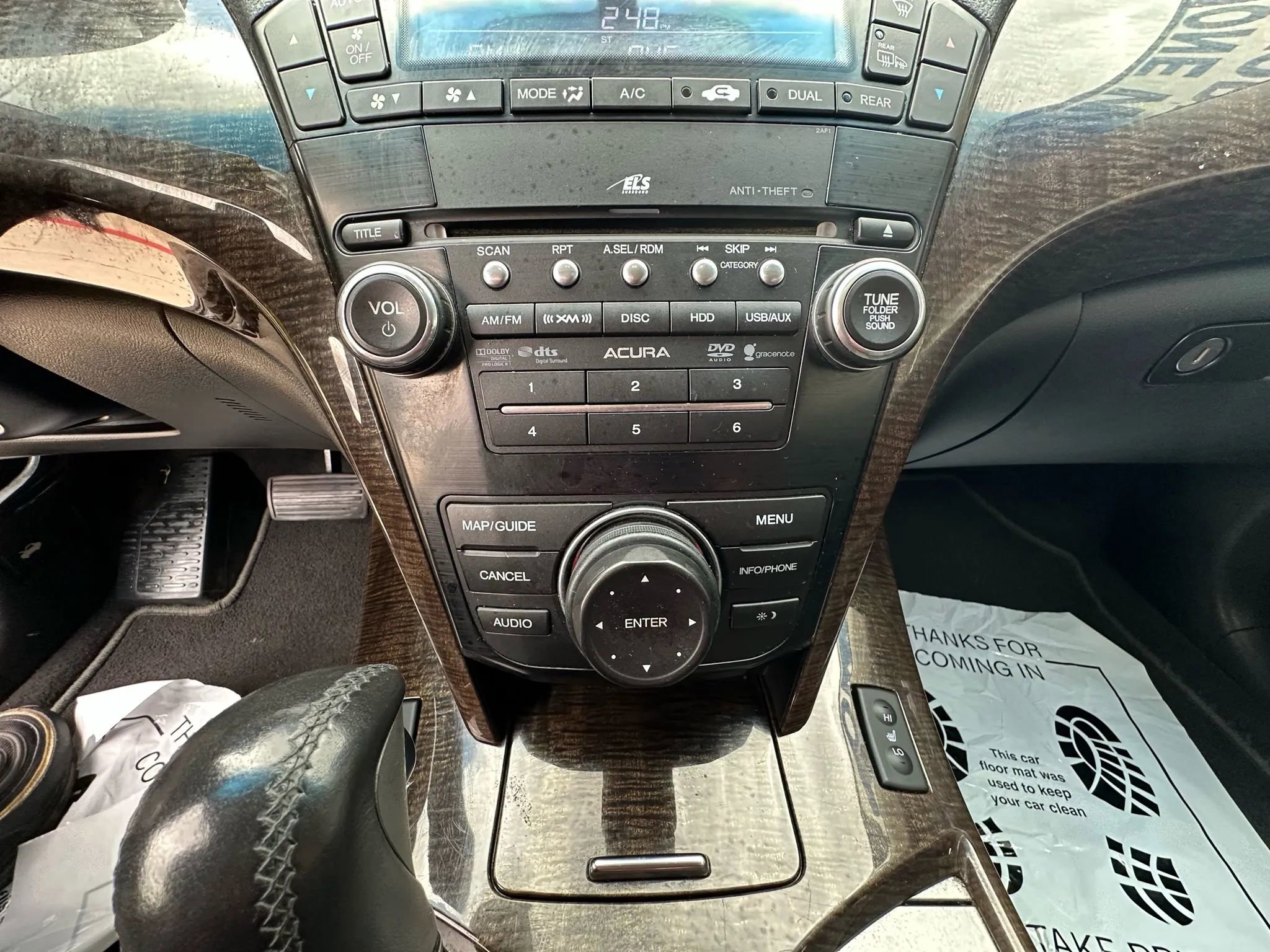 Used 2013 Acura MDX w/ Technology Package AWD/4WD image 22