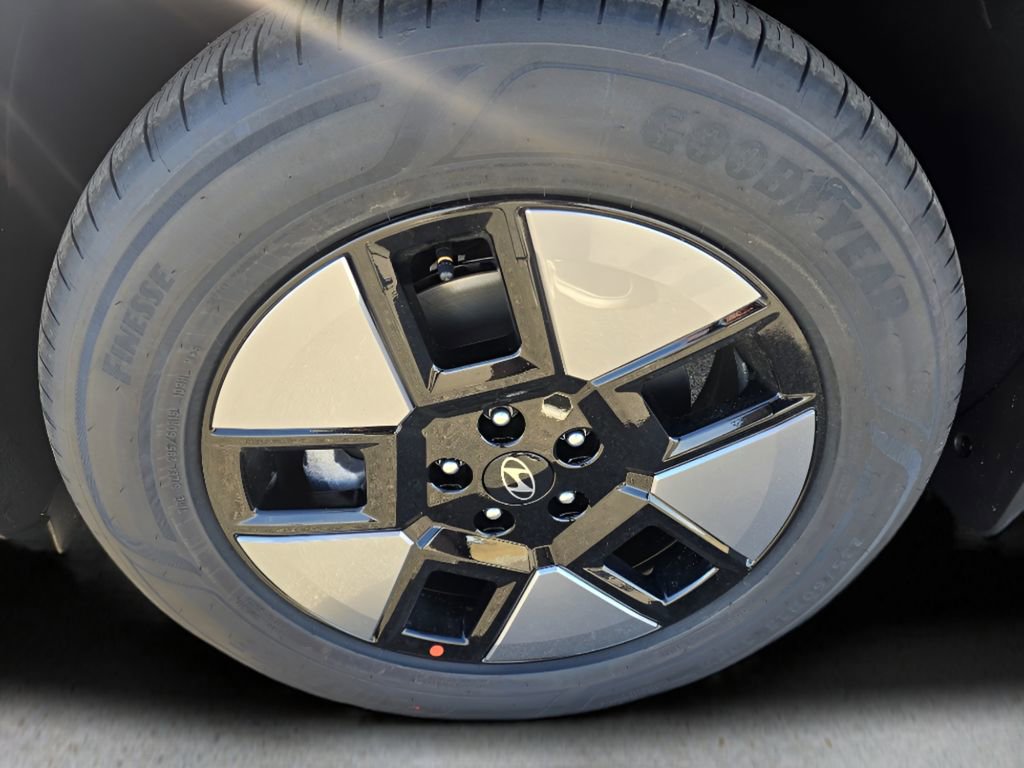 New 2026 Hyundai Santa Fe SEL image 9