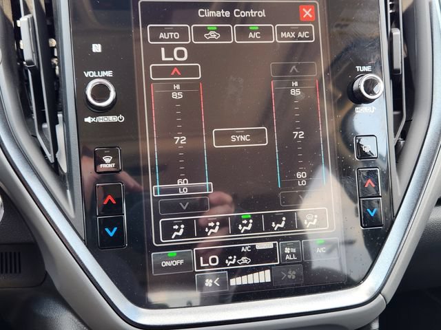 Certified 2026 Subaru Crosstrek 2.5i Premium AWD/4WD image 18