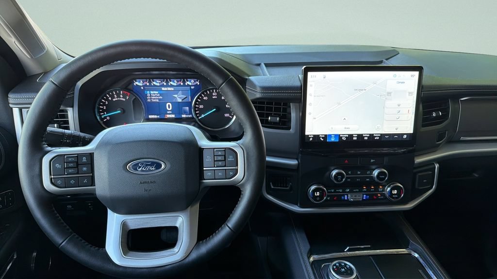 Used 2022 Ford Expedition XLT RWD image 20