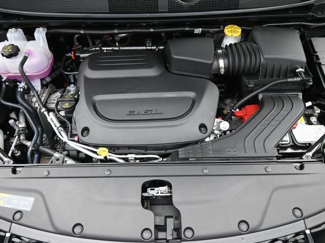 New 2026 Chrysler Pacifica Pinnacle image 22