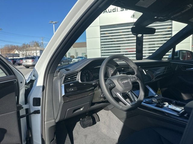 New 2026 Audi Q7 3.0T Premium Plus image 16