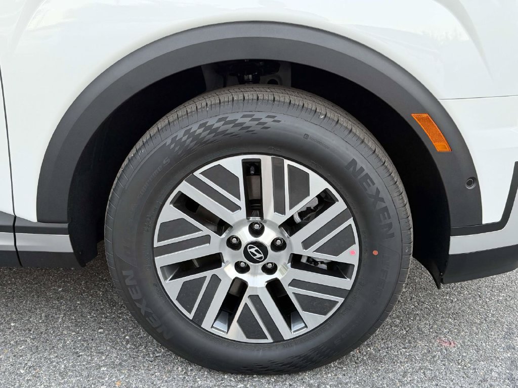 New 2027 Hyundai Palisade SEL Premium AWD/4WD image 7