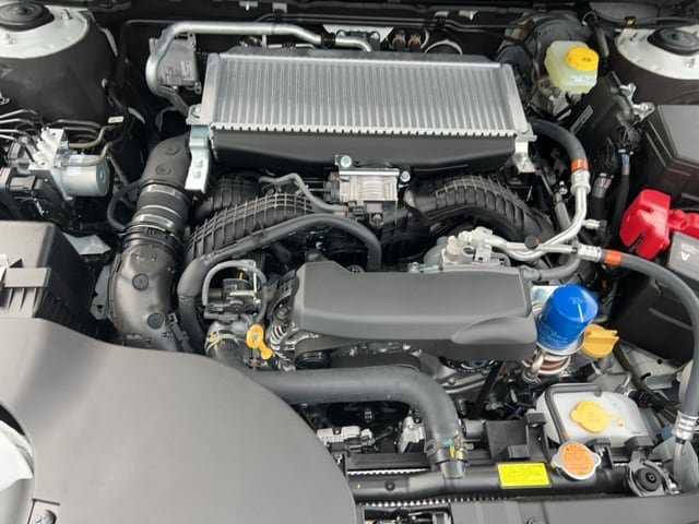 New 2024 Subaru Outback Touring XT AWD/4WD image 17
