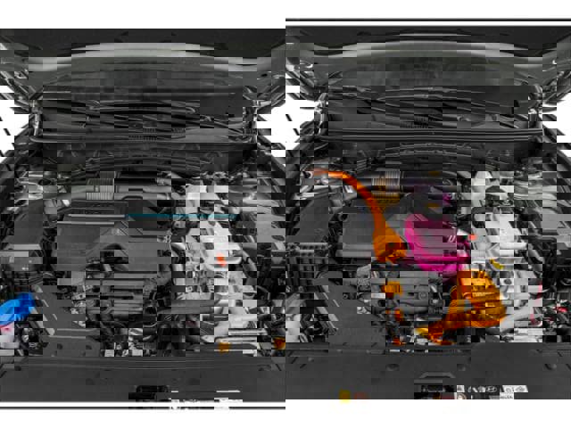 New 2026 Hyundai Tucson SEL w/ Tow & Go Package image 11