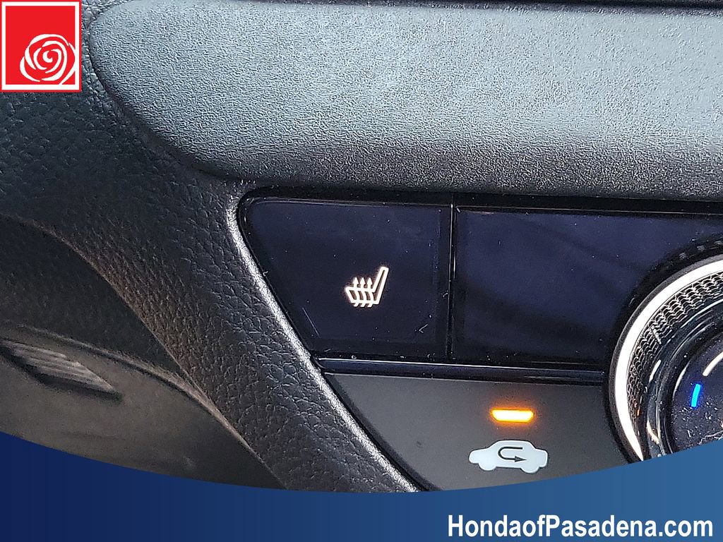 New 2026 Honda Prelude image 10