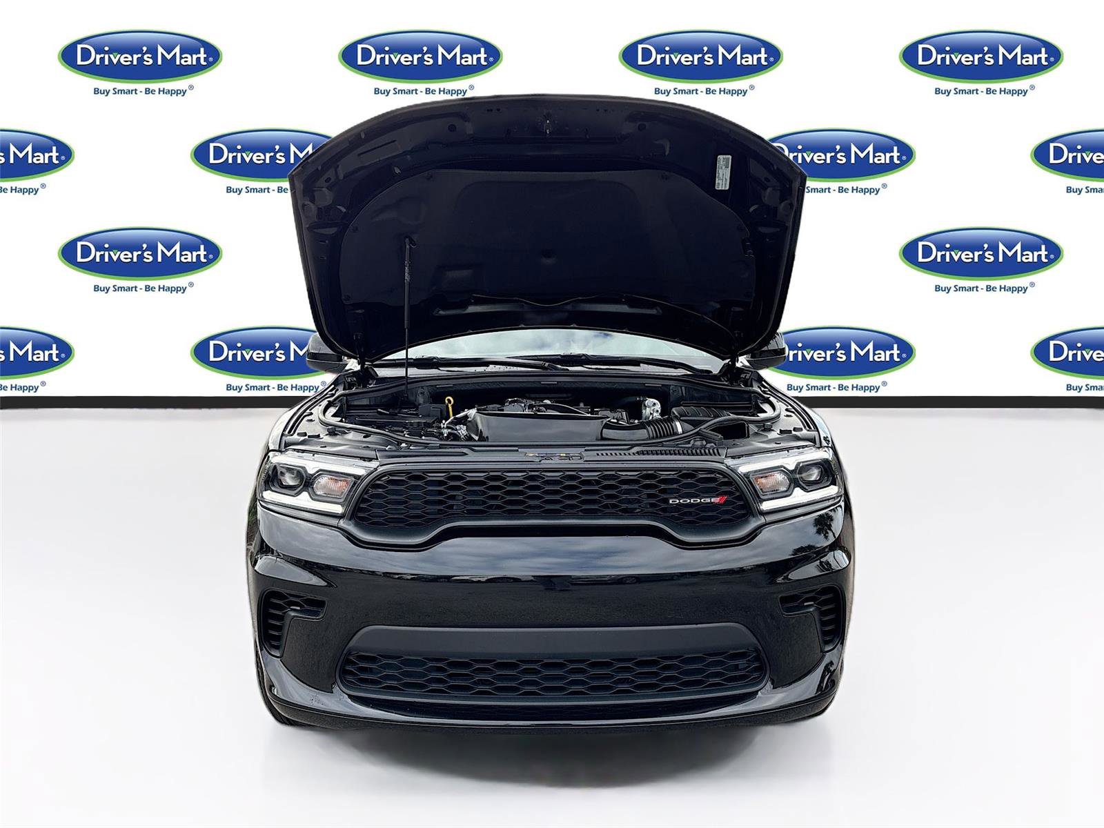 Used 2026 Dodge Durango GT RWD image 34