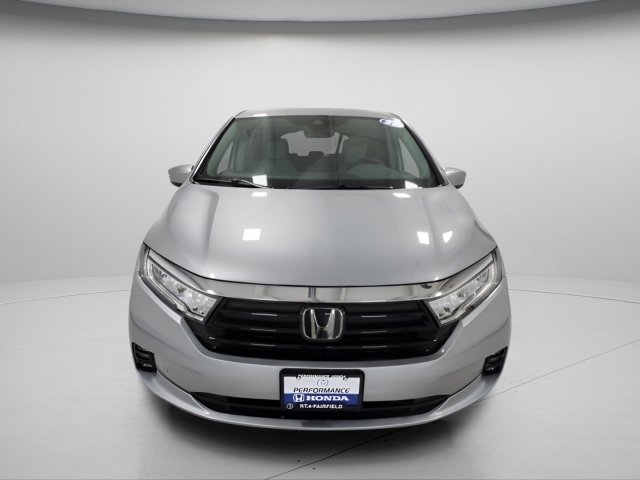 Used 2023 Honda Odyssey Touring image 9