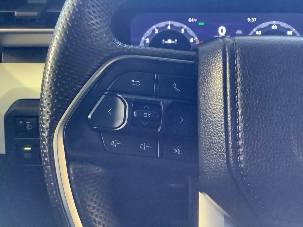 Used 2024 Toyota Tacoma TRD Off-Road image 12