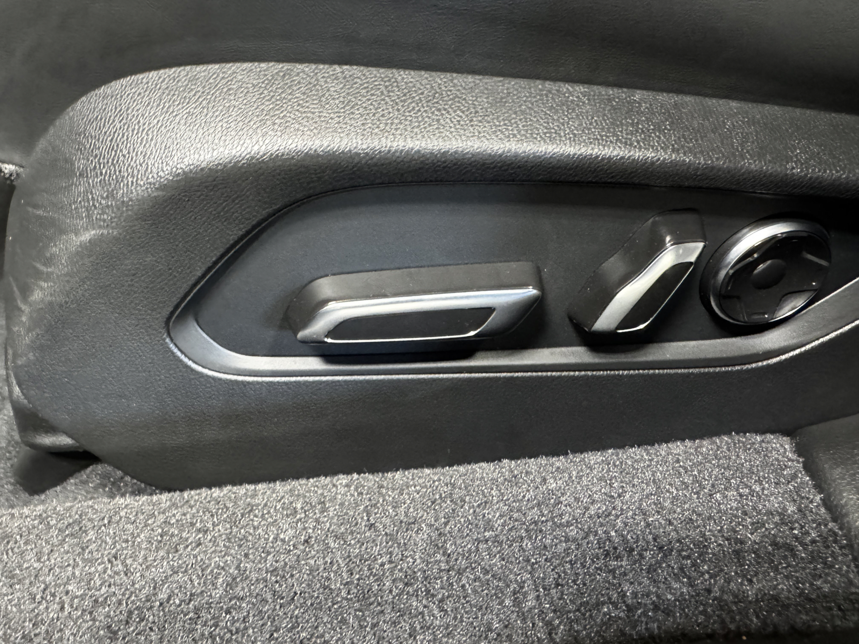 Used 2022 Acura TLX SH-AWD w/ Technology Package image 32