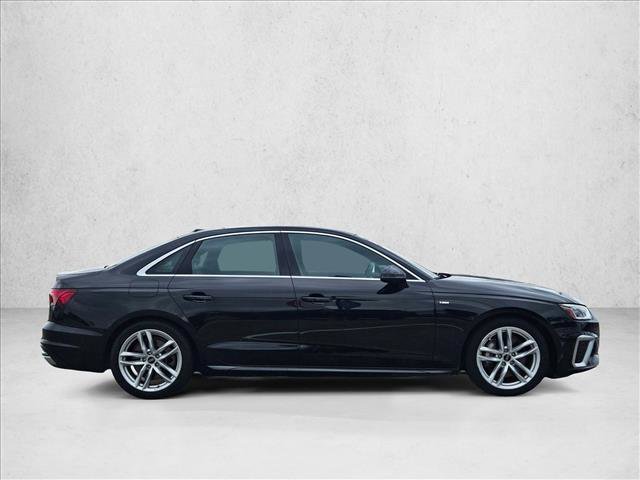 Used 2024 Audi A4 2.0T Premium Plus AWD/4WD image 4