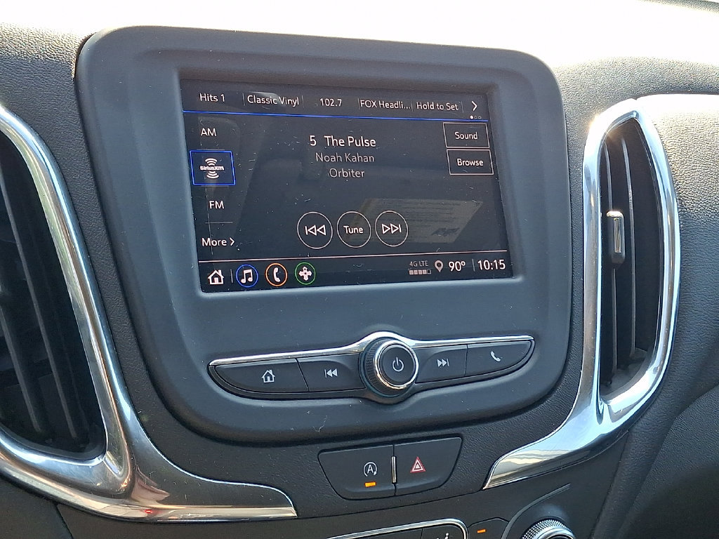 Used 2023 Chevrolet Equinox LT FWD image 3