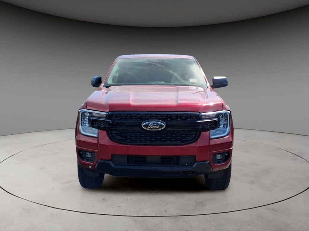 New 2026 Ford Ranger XLT image 15