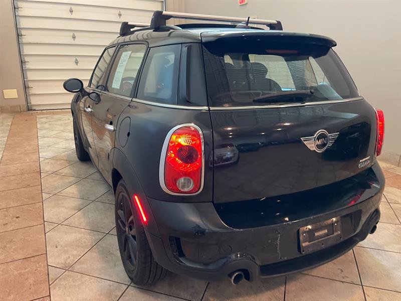Used 2012 MINI Cooper Countryman S AWD/4WD image 19