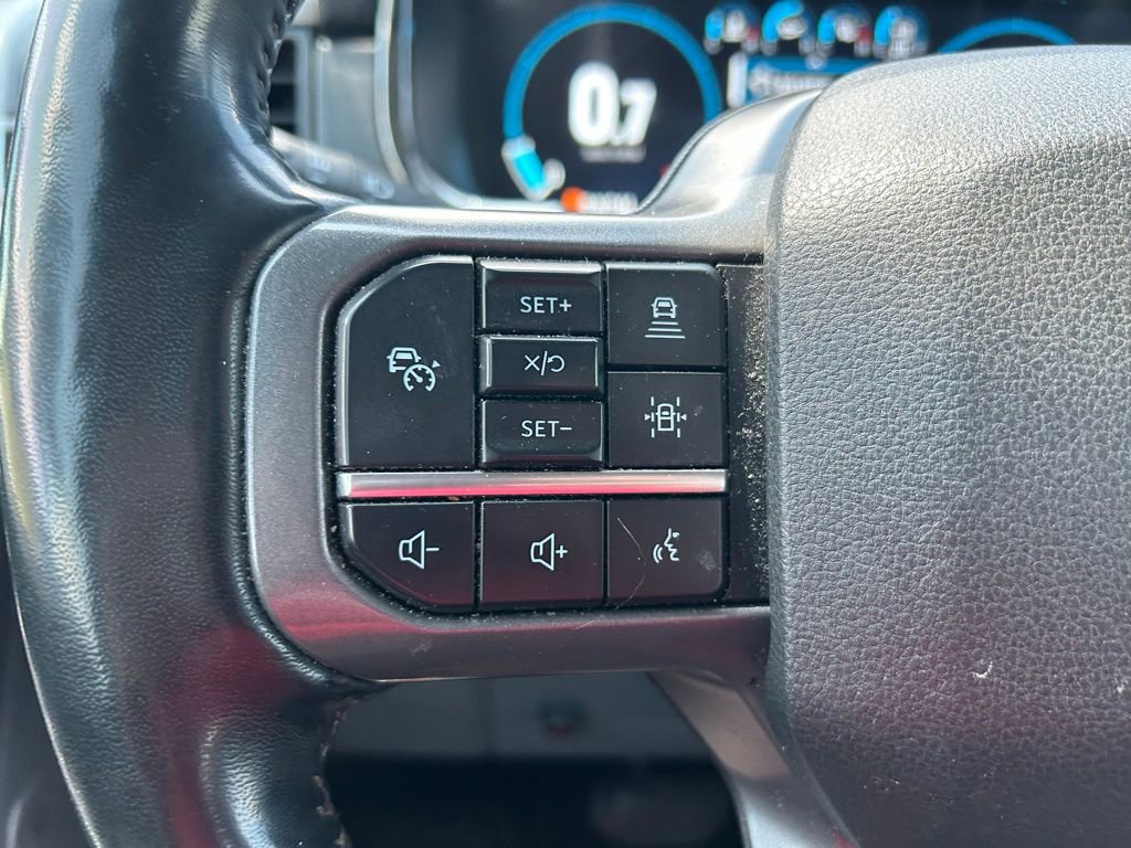 Used 2021 Ford F150 Lariat w/ Equipment Group 502A High AWD/4WD image 22