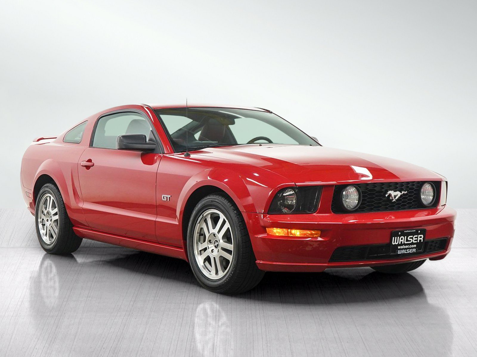 Used 2006 Ford Mustang GT Premium RWD image 7