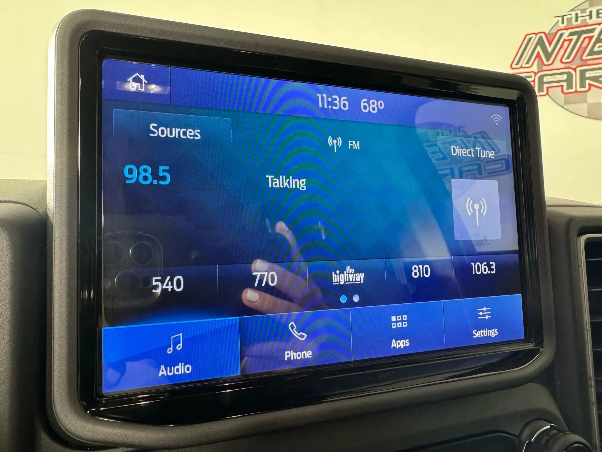 Used 2022 Ford Bronco Sport Big Bend w/ Convenience Package image 19