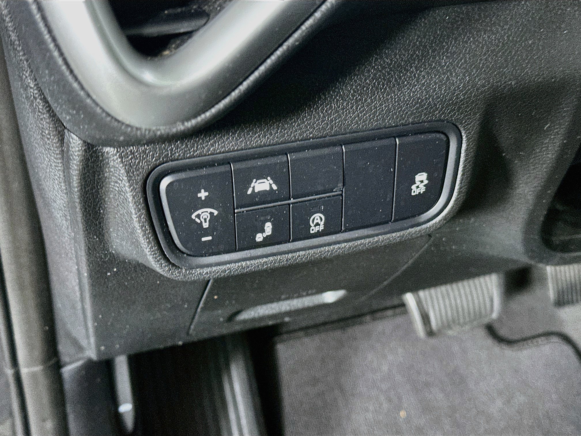 Used 2022 Kia Soul LX w/ Technology Package FWD image 17