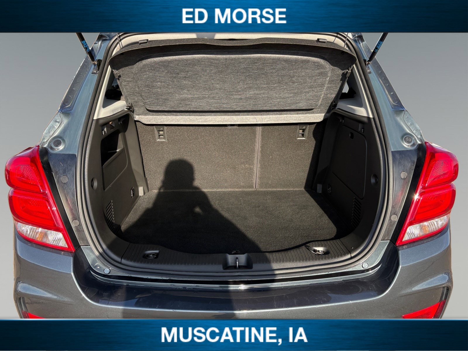 Used 2021 Chevrolet Trax LT image 18