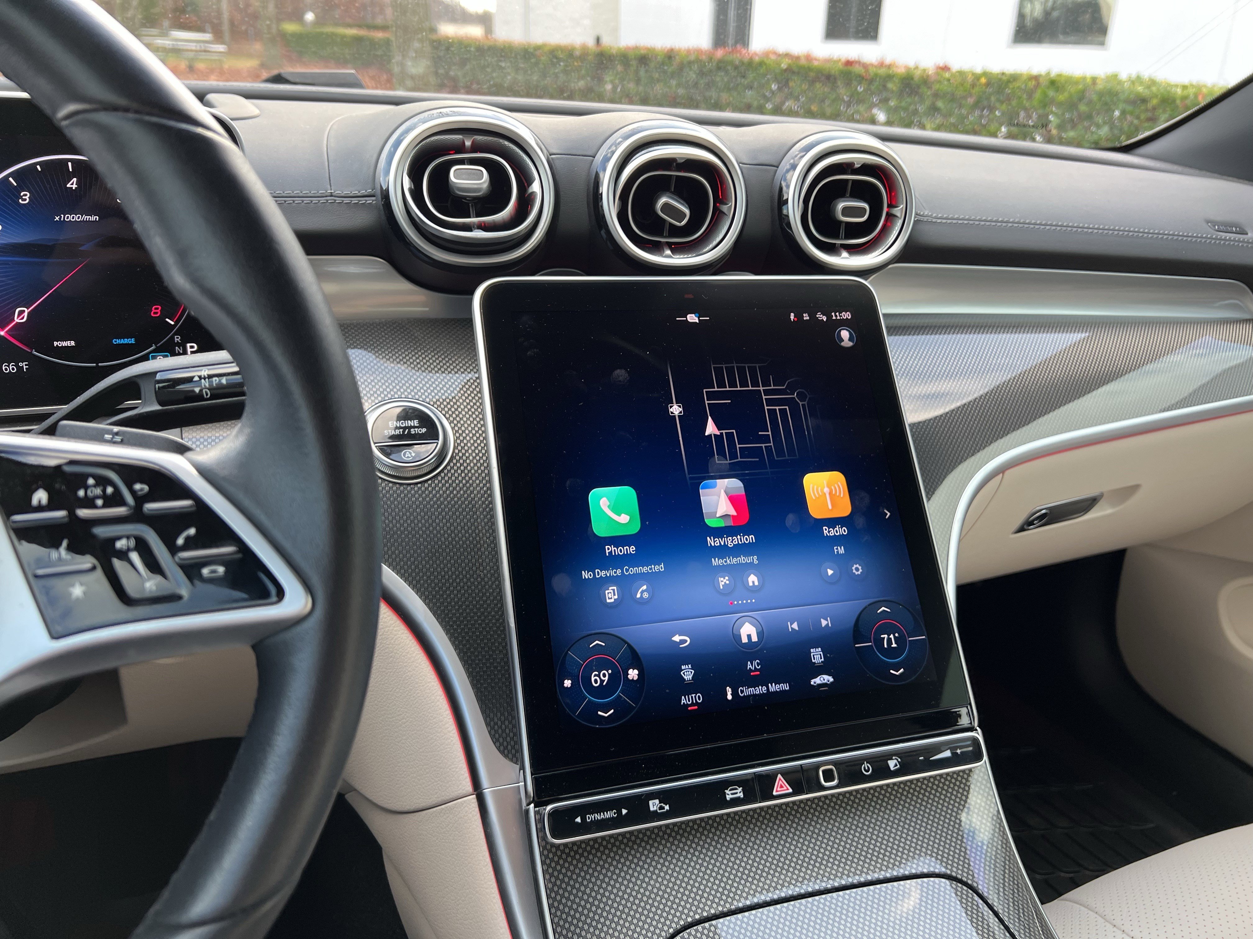 Certified 2024 Mercedes-Benz CLE 300 4MATIC Cabriolet image 31