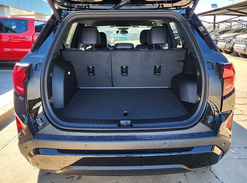 New 2026 GMC Terrain Elevation w/ Elevation Premium Package image 47