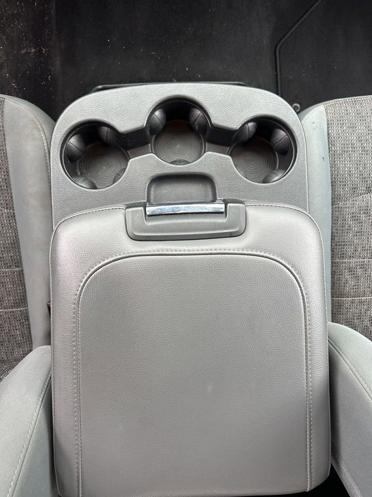 Used 2018 RAM 2500 Big Horn image 35