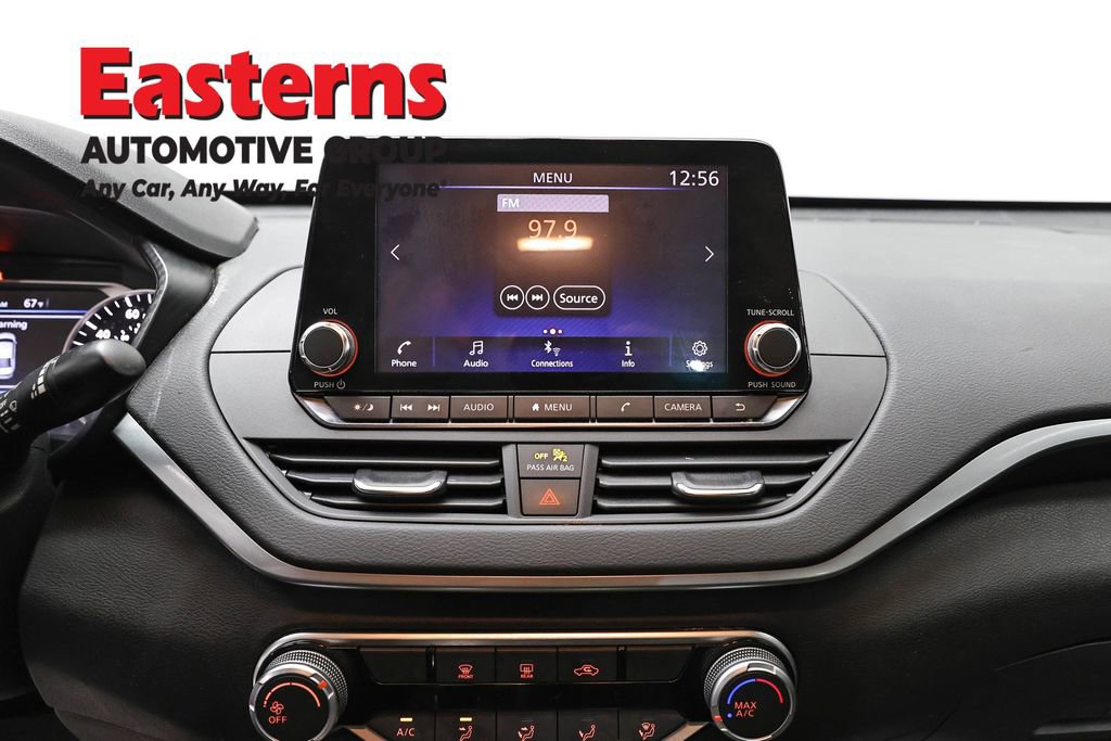 Used 2019 Nissan Altima 2.5 S image 12