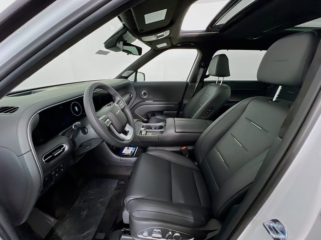 New 2026 Hyundai Palisade Calligraphy image 19