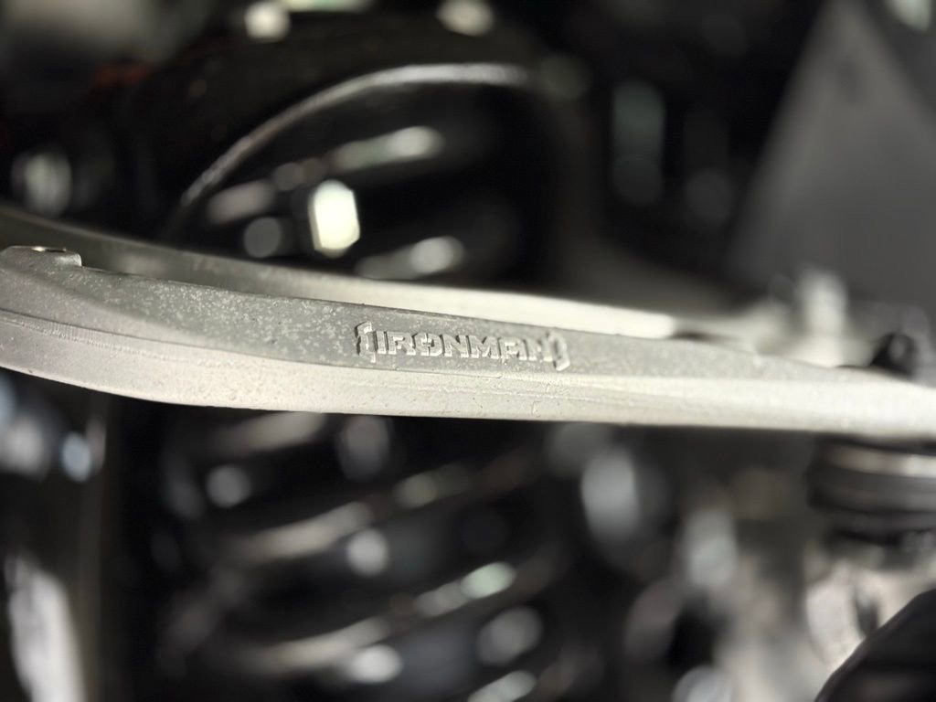 Used 2026 Toyota Tundra Limited w/ Limited PVM Package image 14