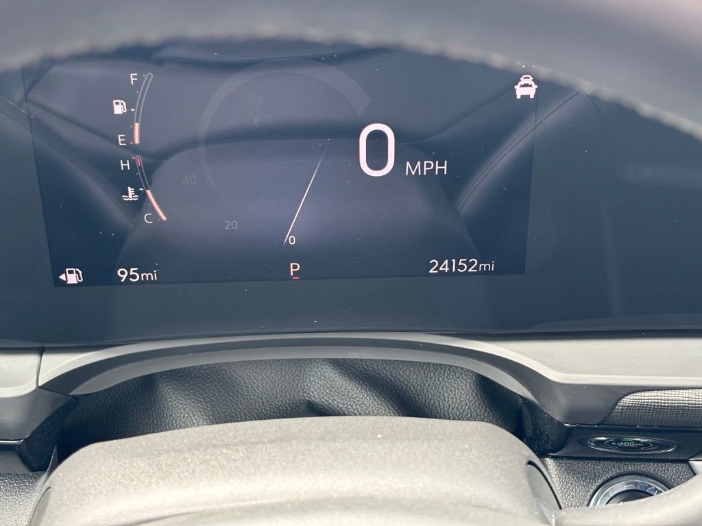 Used 2024 Buick Envista Sport Touring w/ Convenience I Package image 34